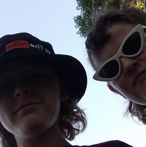 Meet your Posher, Dalton